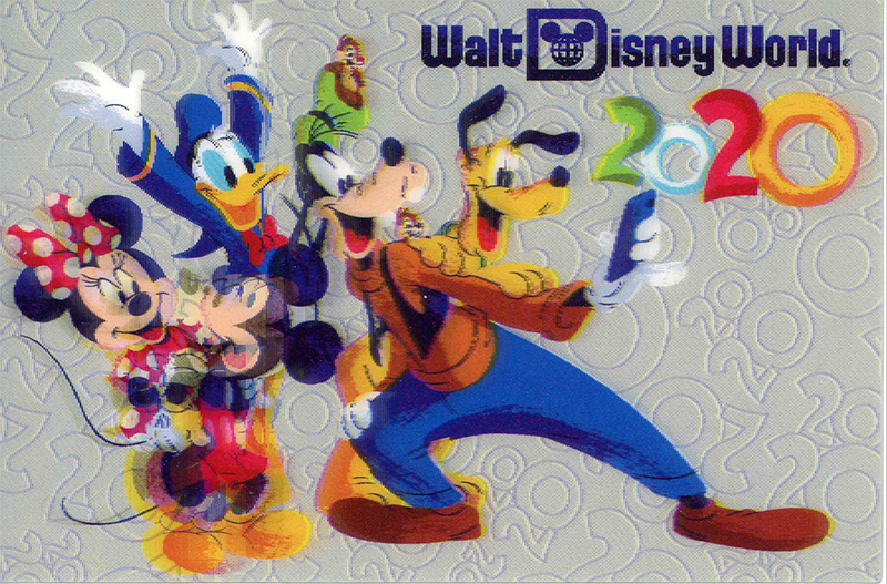 postcard